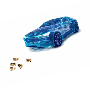 汽車MLCC 汽車MLCC