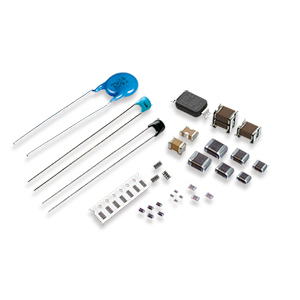 貼片電容代理商：什么是貼片電容？