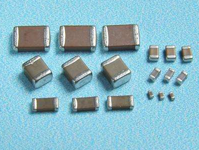 深圳貼片電容代理商:電容容量越大越好? 深圳貼片電容代理商:電容容量越大越好?