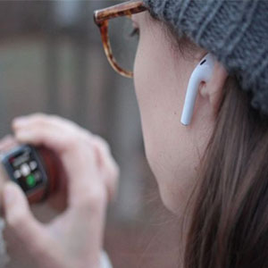 村田貼片電容應用之可聽戴 村田貼片電容應用之可聽戴